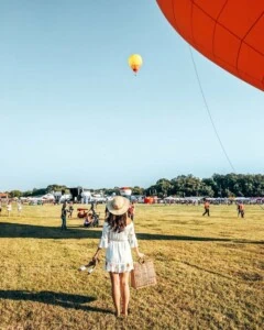 Balloon Festival