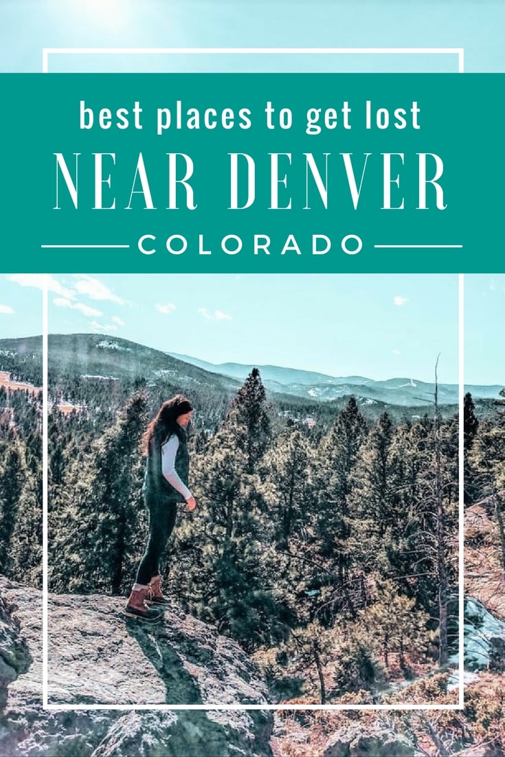 7 Hidden Gems You Won't Want to Miss Around Denver, CO in 2021