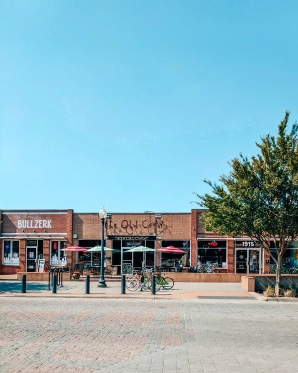 9 Great Things About Lower Greenville in Dallas, TX