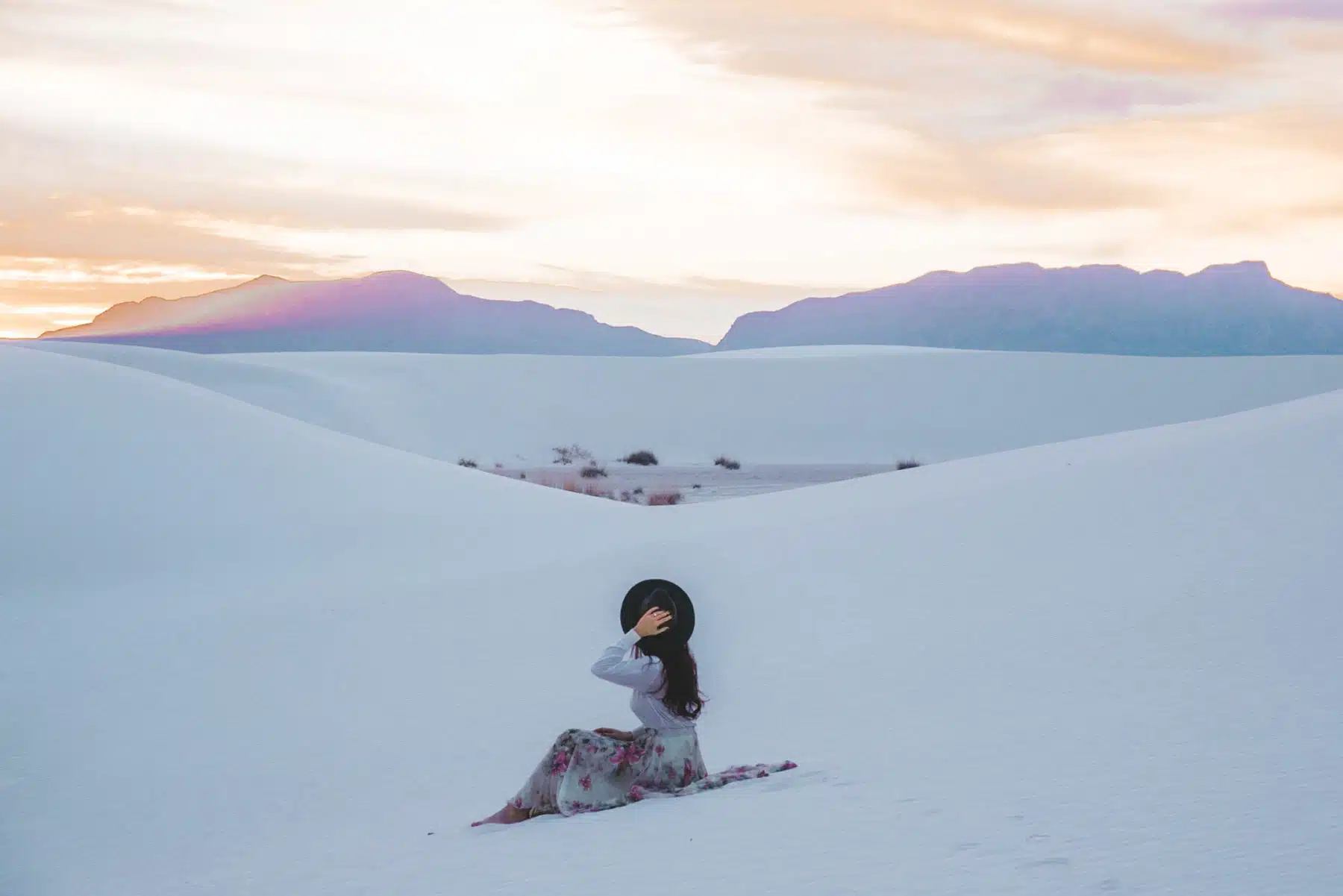 7 Reasons Why Ruidoso, NM is the Perfect Ski Destination