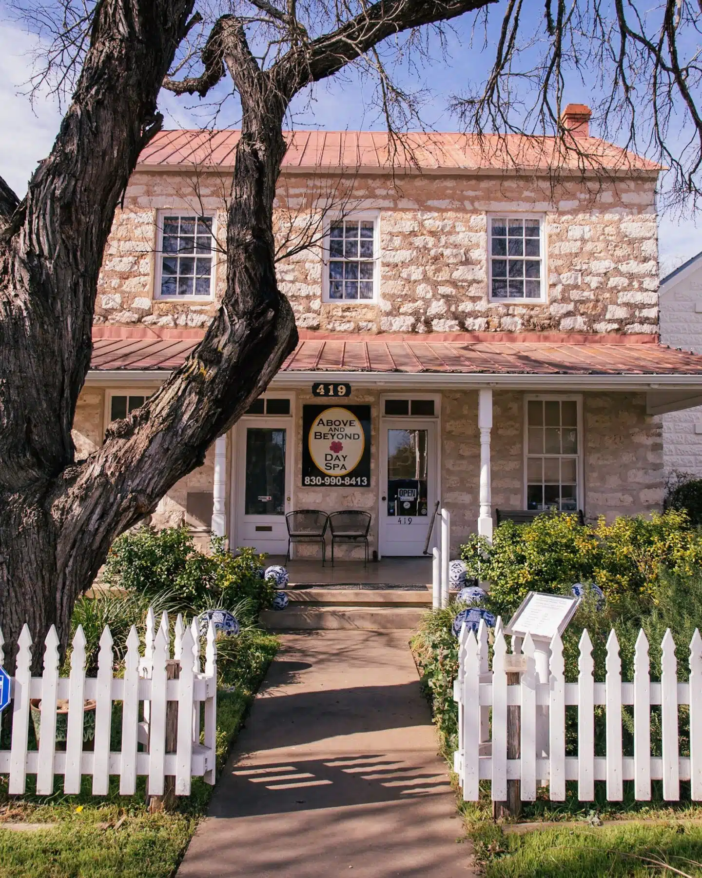 20 Hidden Gems in Fredericksburg, Texas and Surrounding Hill Country