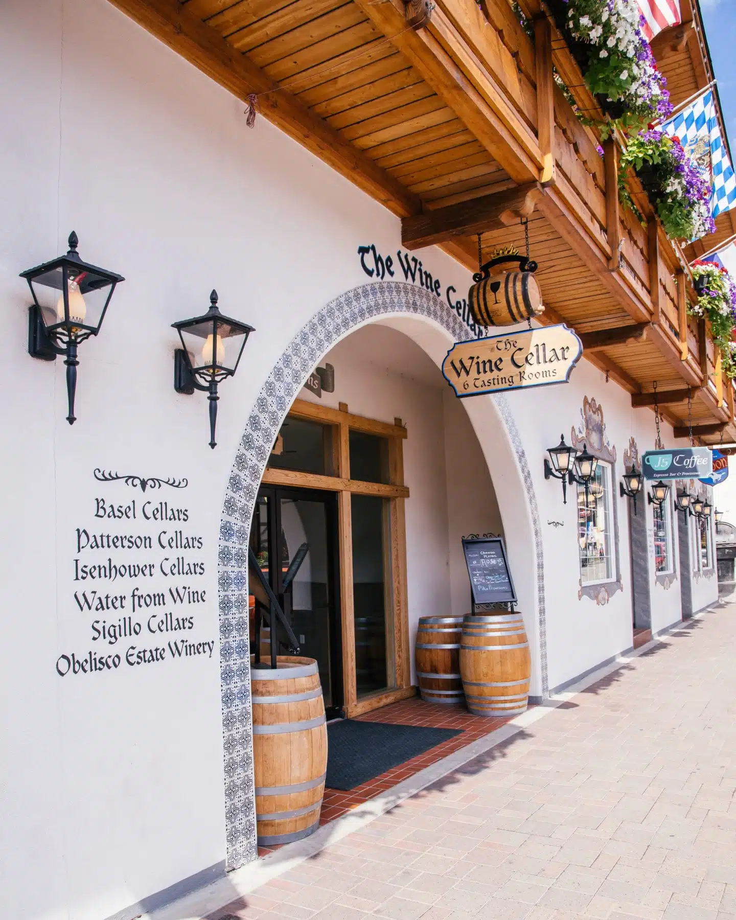 The 32 Best Things to Do in Leavenworth, WA (With a map and photos!)