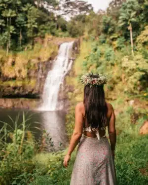 Kuliniapia Falls