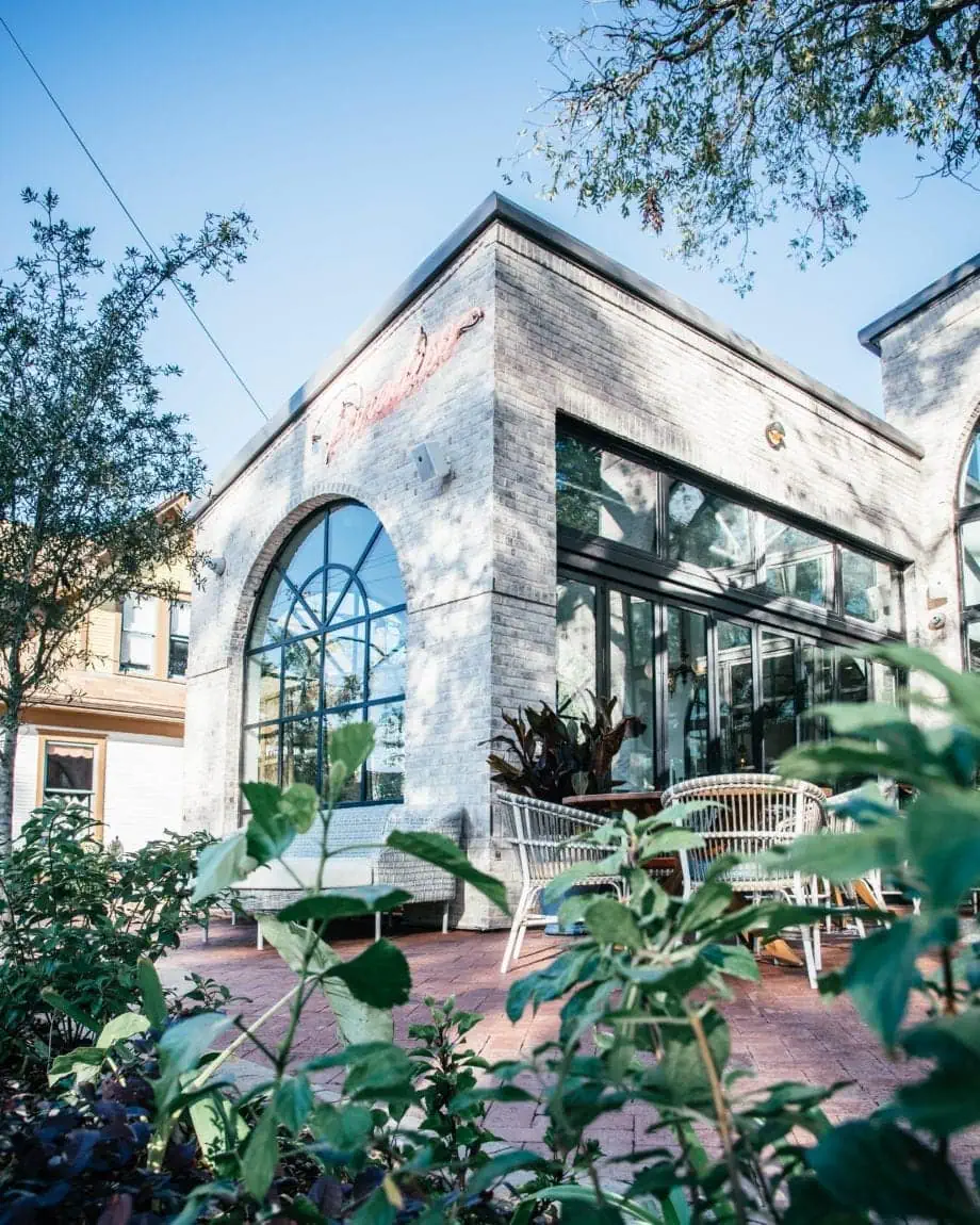 The Ultimate Guide to the Arts District in Dallas