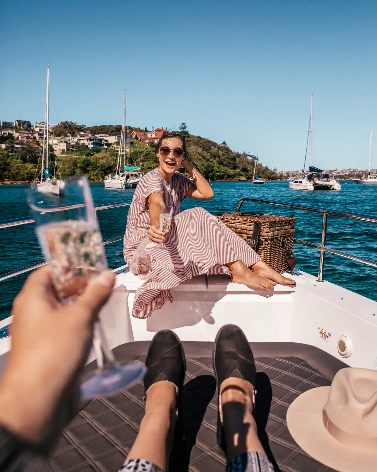 50 Couple Poses to Try for Your Next Couples Photoshoot