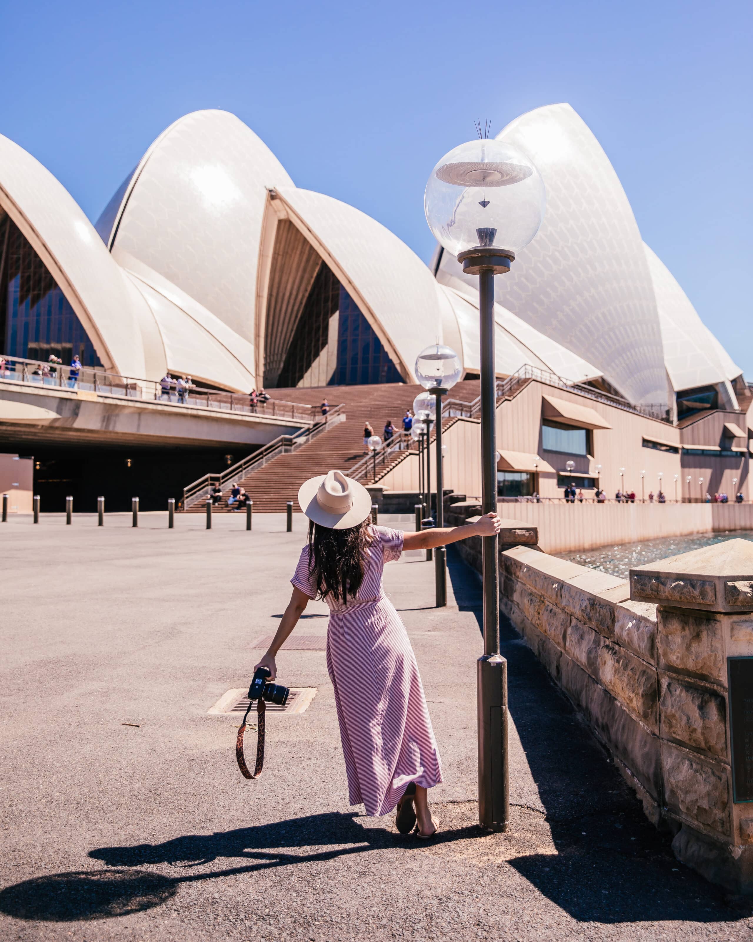 The 37 Most Instagrammable Places in Sydney (With a Map & Photos)