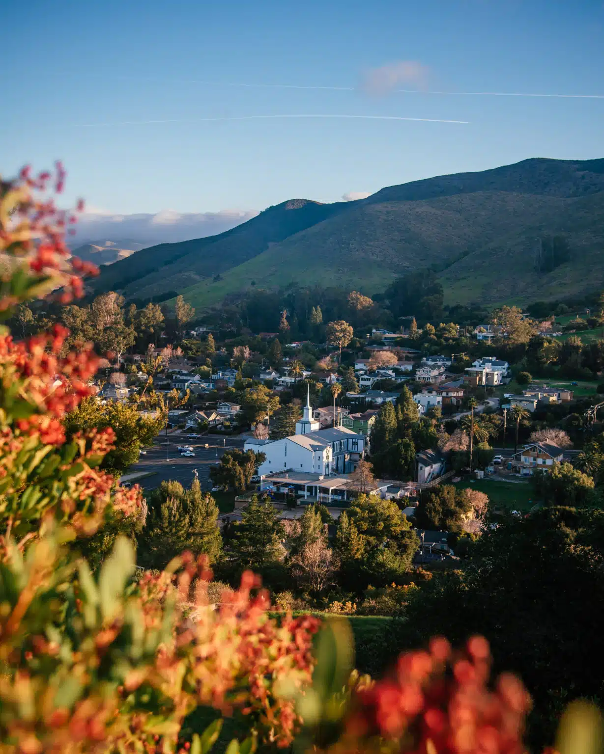 tours san luis obispo