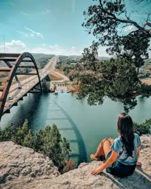 Bridge Austin