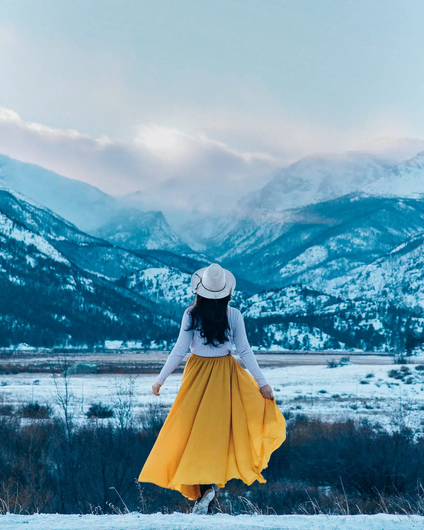 51 Most Beautiful Places in Colorado to See in 2021