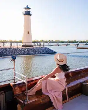 Sail With Scott