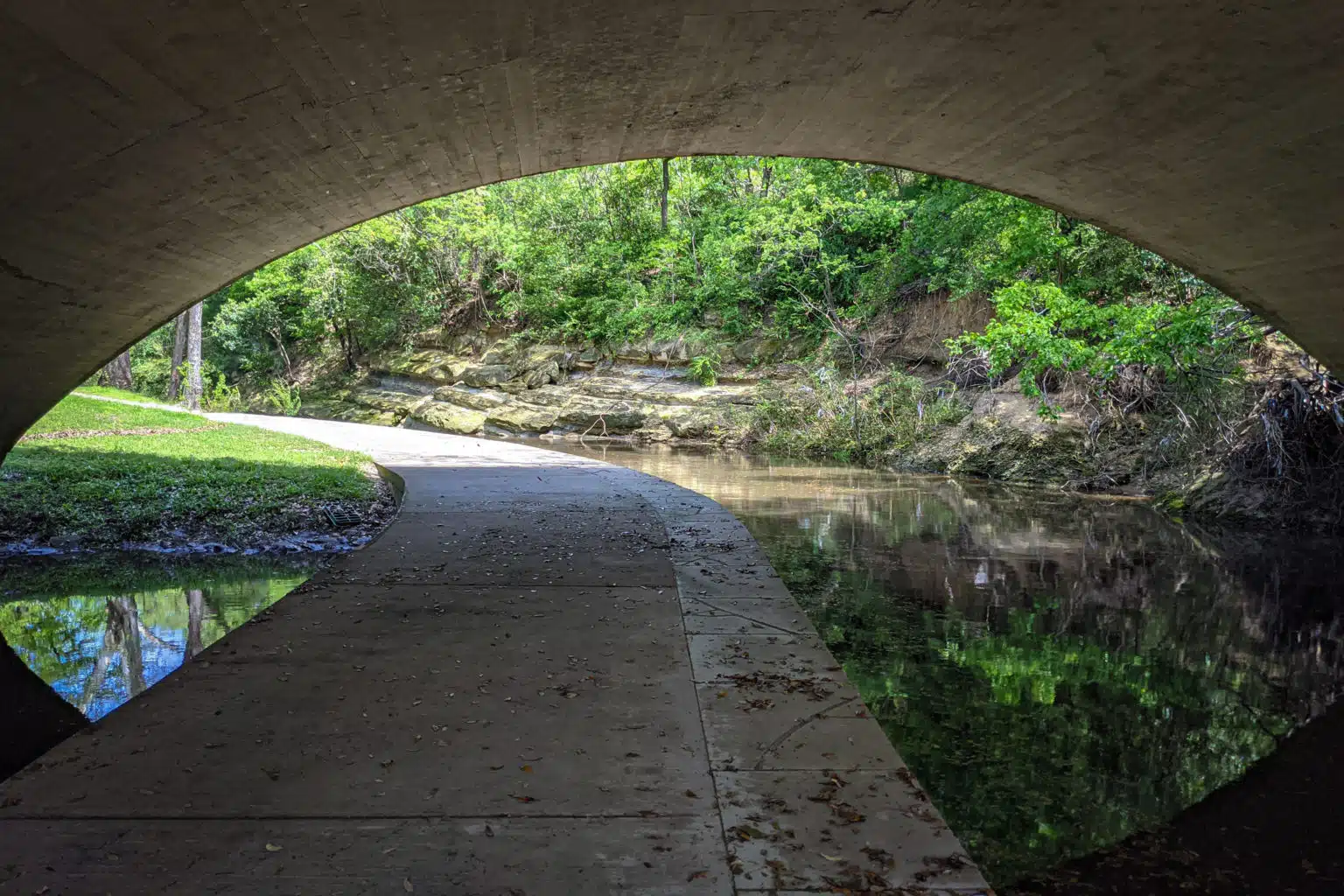 Turtle Creek Parks What You'll Find at these Hidden Dallas Gems