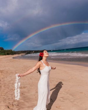 Kapalua Beach