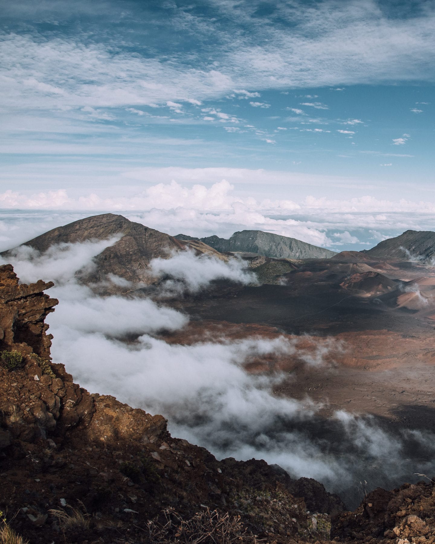 Haleakala National Park in Maui, Hawaii (2021 Guide)