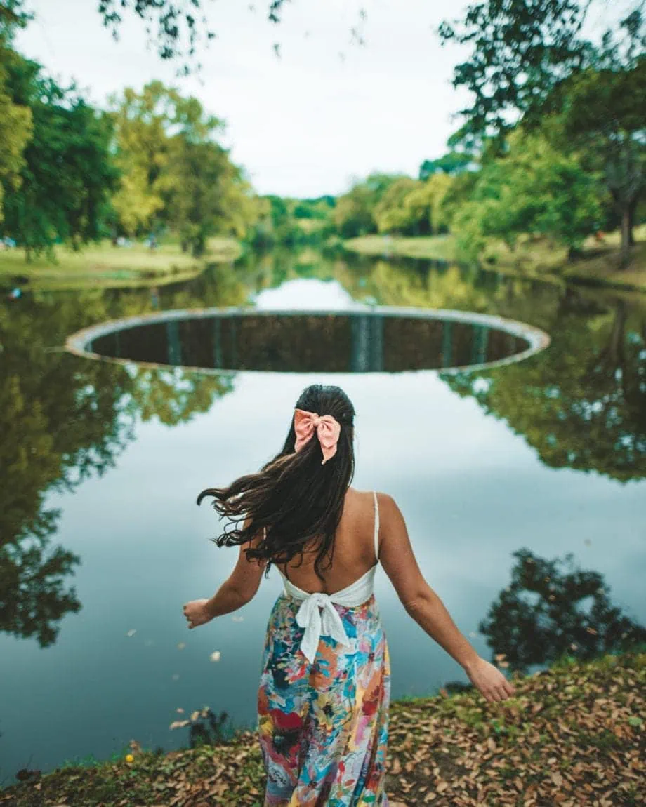 Turtle Creek Parks What to Do at These Hidden Dallas Gems