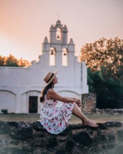 Mission San Juan