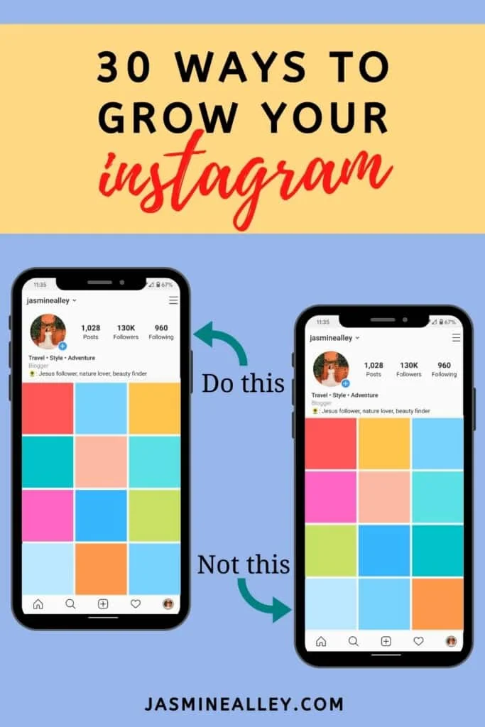 How to Improve Your Instagram in 2021- 31 Tips & Tricks from A Pro