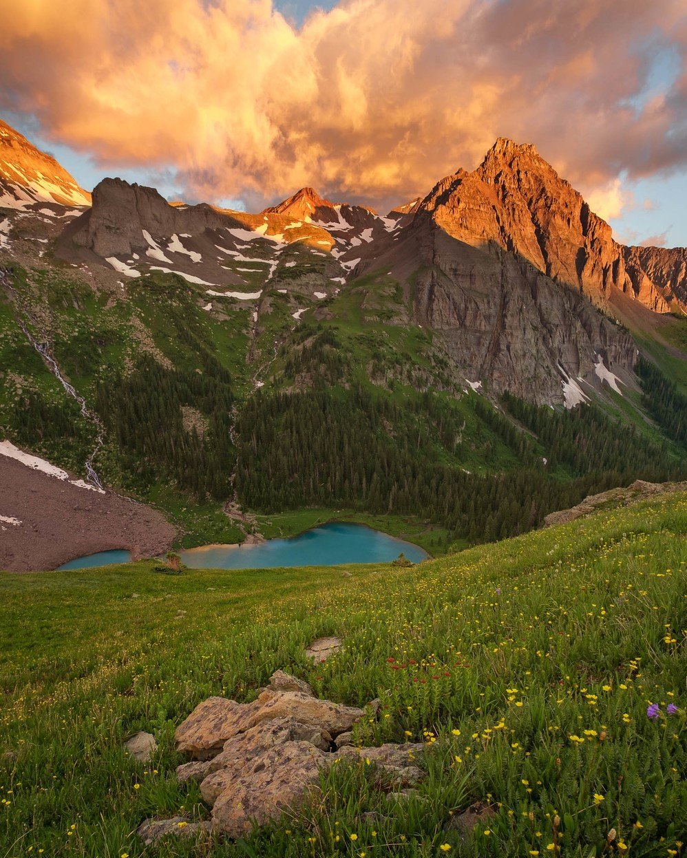 The 12 Most Beautiful Places In Colorado Most Beautif - vrogue.co