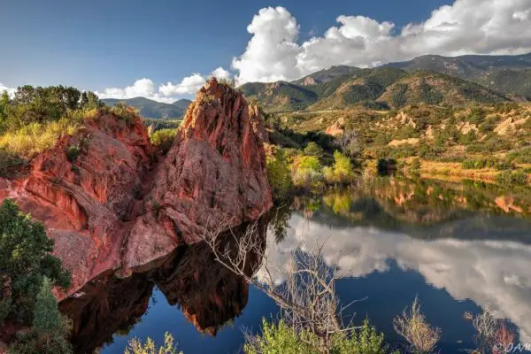 51 Most Beautiful Places in Colorado to See in 2021