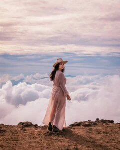 Haleakala Summit