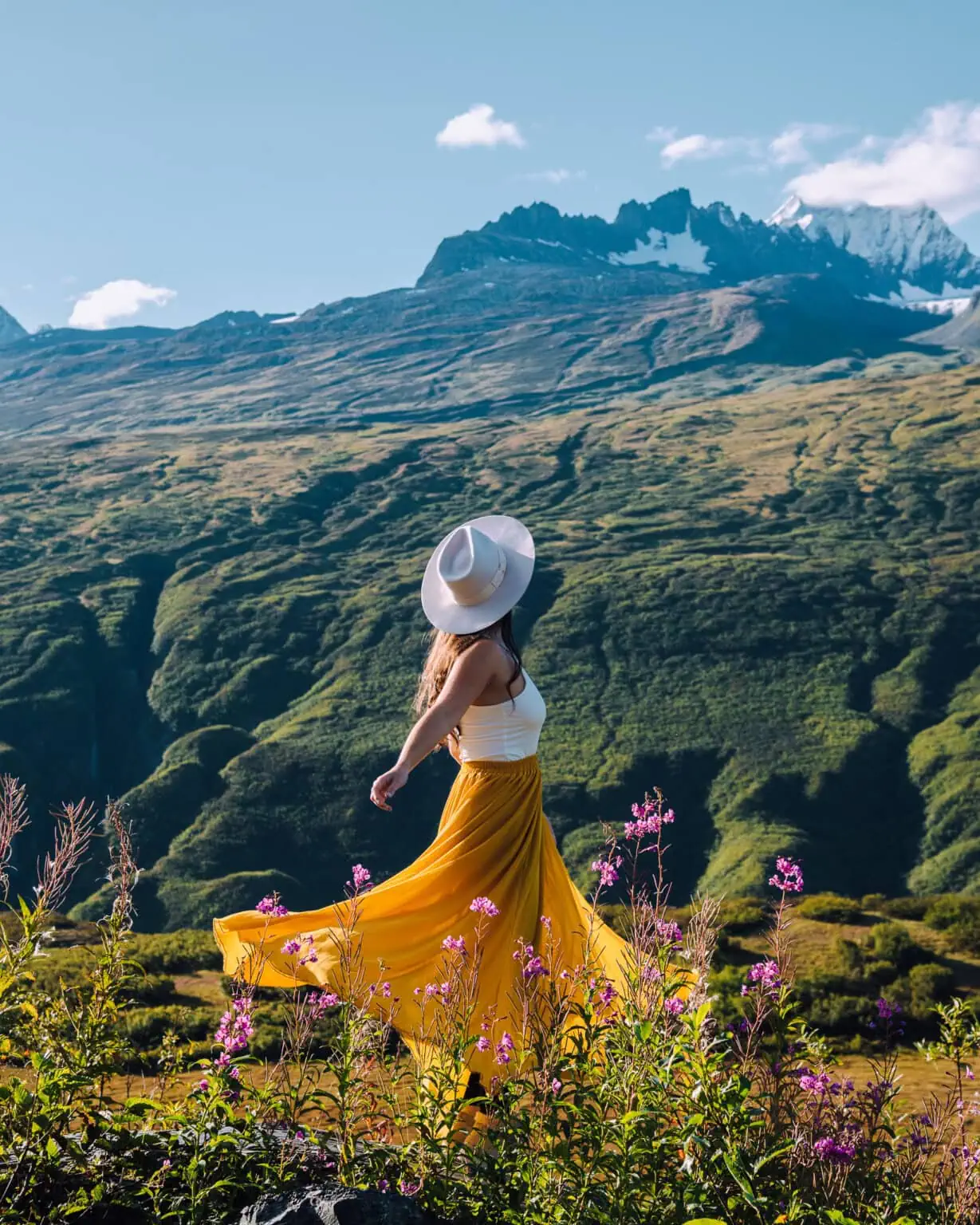 All You Need to Know About Visiting Alaska in August