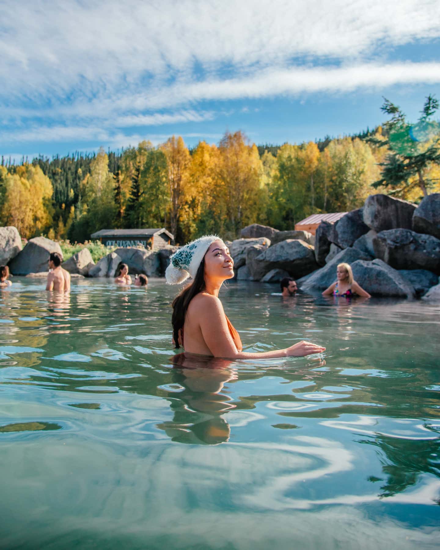 10 Best Things to Do in Fairbanks: Top Attractions & Places 