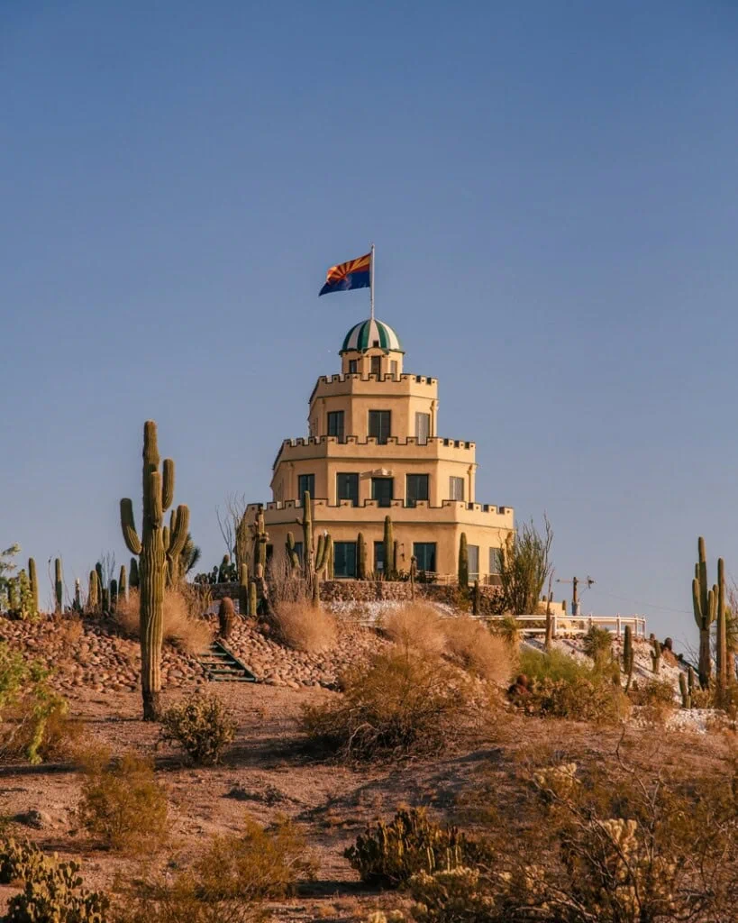 37 Most Instagrammable Places in Phoenix and Scottsdale