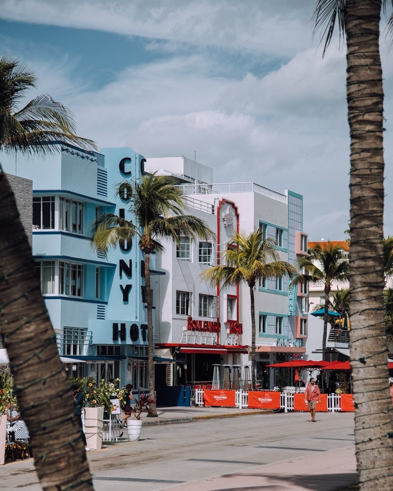 Top 15 Instagrammable Destinations In The Miami Design District