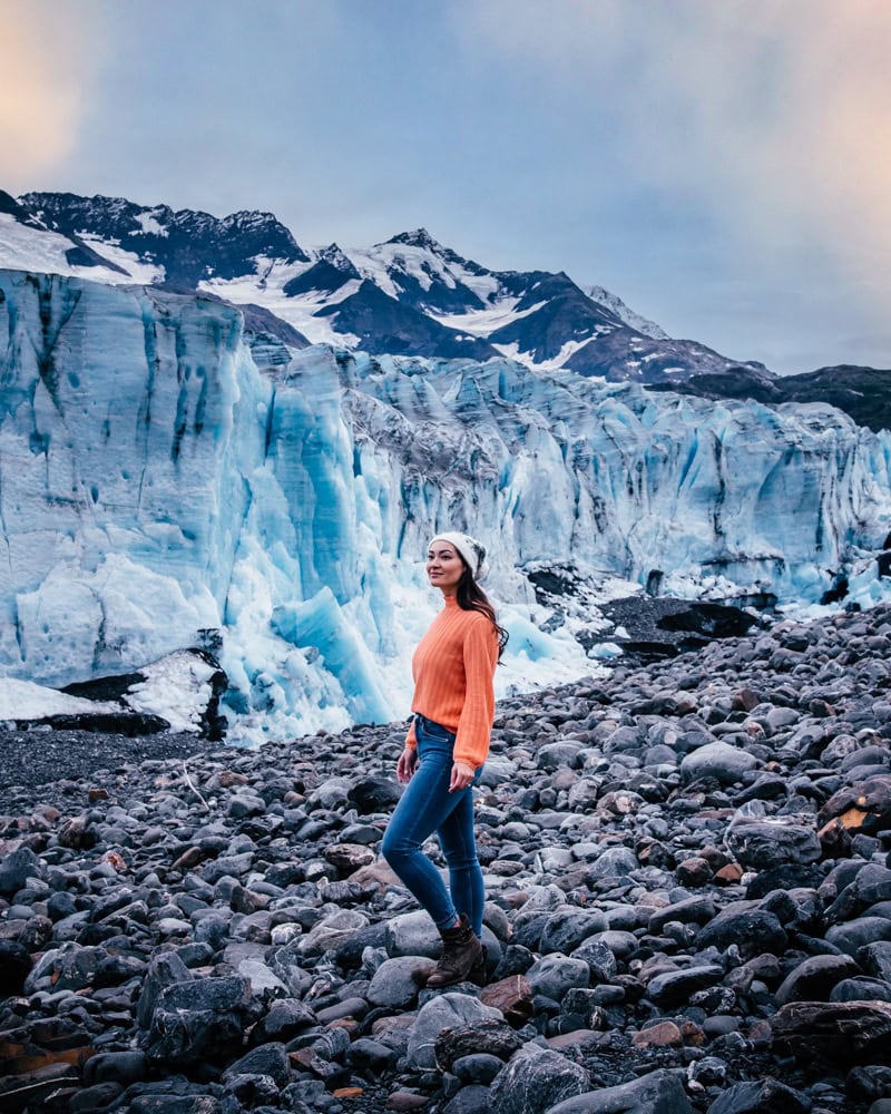 Scenic Places To Visit In Alaska