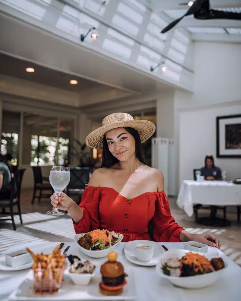 palmetto outdoor kitchen charleston sc on The 54 Prettiest Places In Charleston South Carolina In 2021