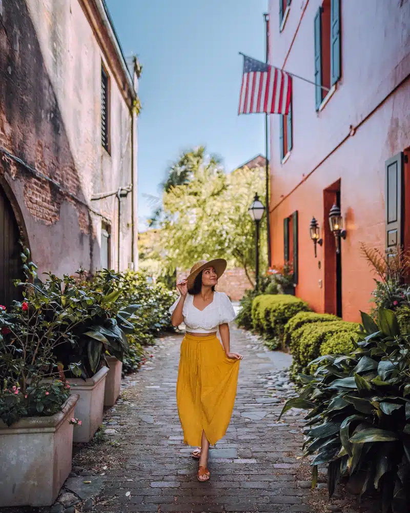 10 Most Instagrammable Places in Charleston - Where to Take Stunning Photos  of Charleston to Impress Your Friends? – Go Guides