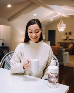 Bulletproof Coffee Review