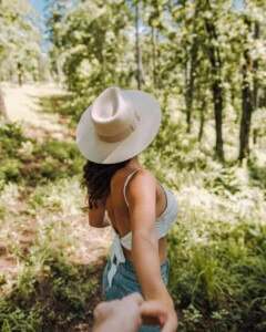 Tyler State Park Tx