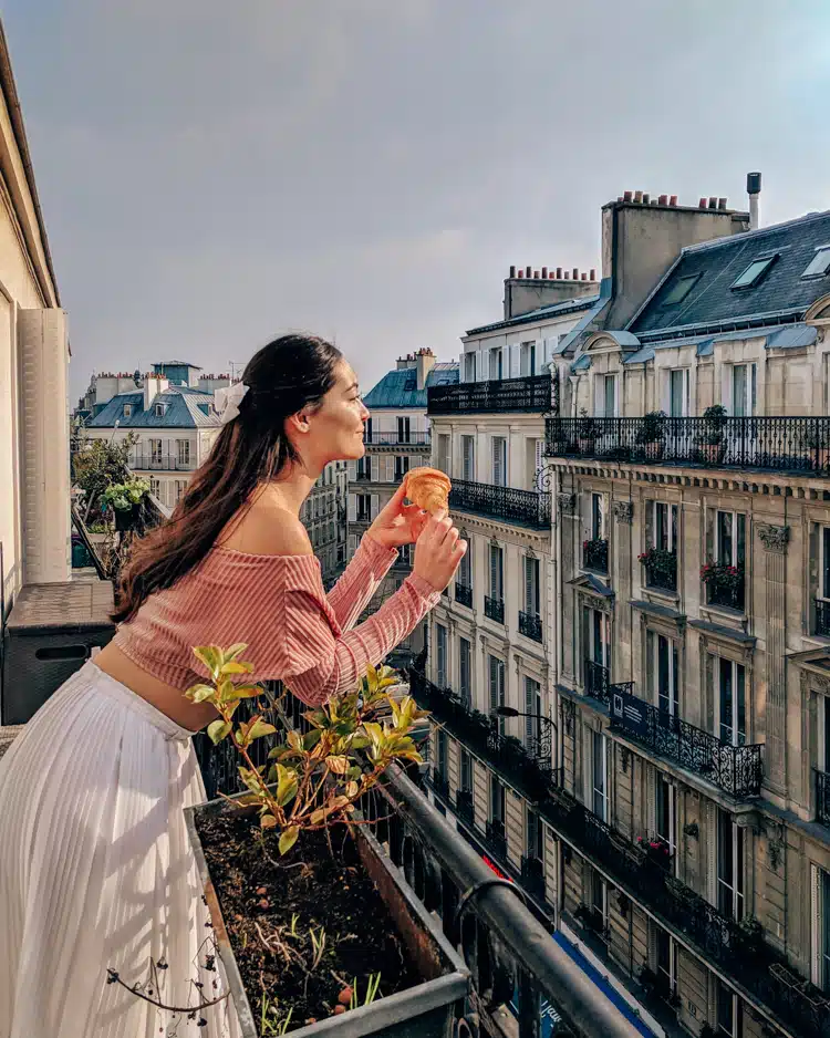 72 Most Instagrammable Places in Paris: A Photographer's Guide