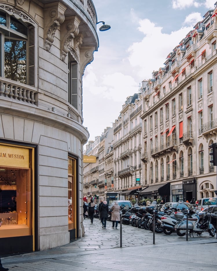 72 Most Instagrammable Places in Paris: A Photographer's Guide