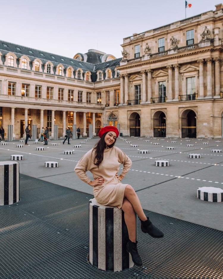 The most instagrammable cities in Europe: quick guide 2024 - Alyssa O Writes