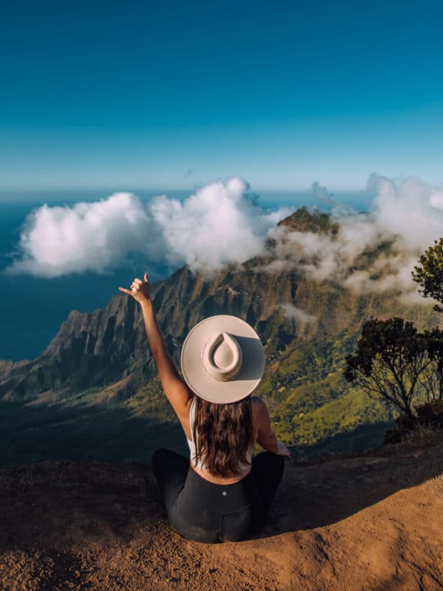 The Most Instagrammable Places in Kauai