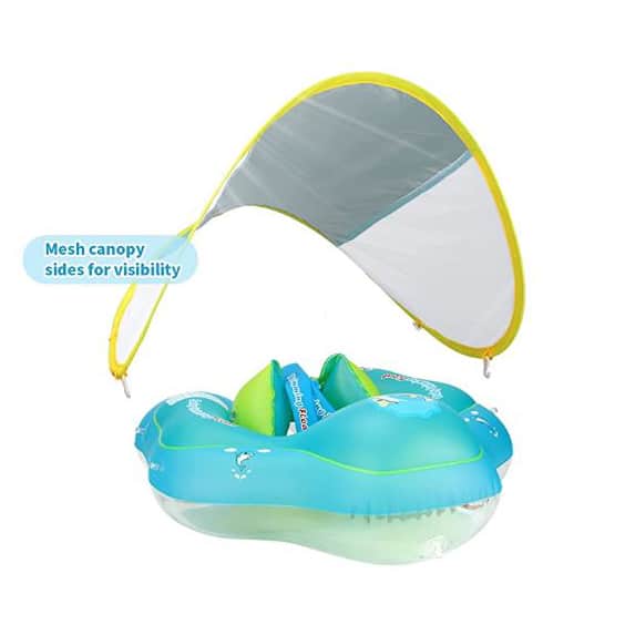 baby-pool-float