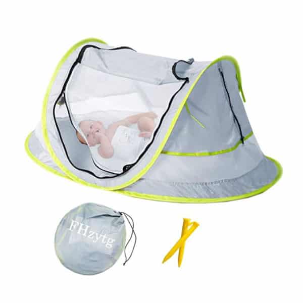 baby-tent