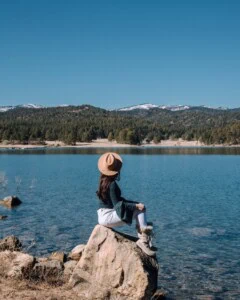 Inn Of The Mountain Gods Lake Ruidoso New Mexico