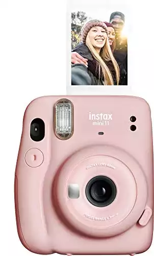 Fujifilm Instax Mini 11 Instant Camera