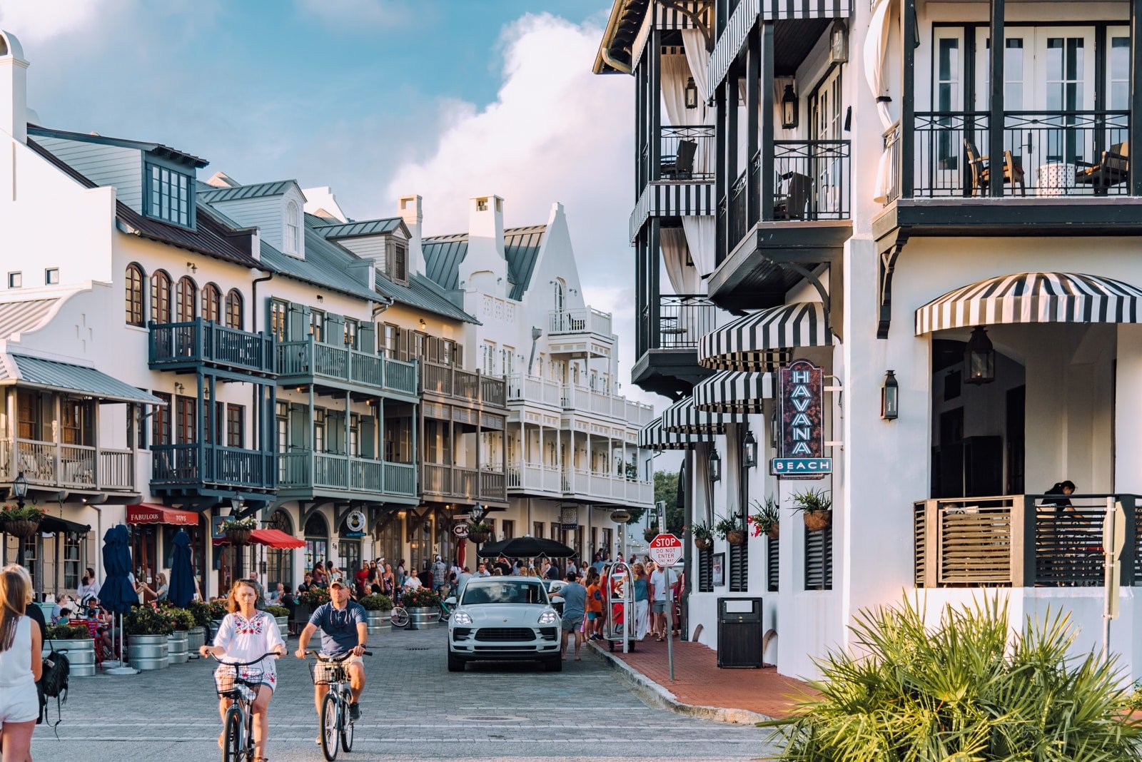 39 Things to Do in Rosemary Beach, Florida in 2023