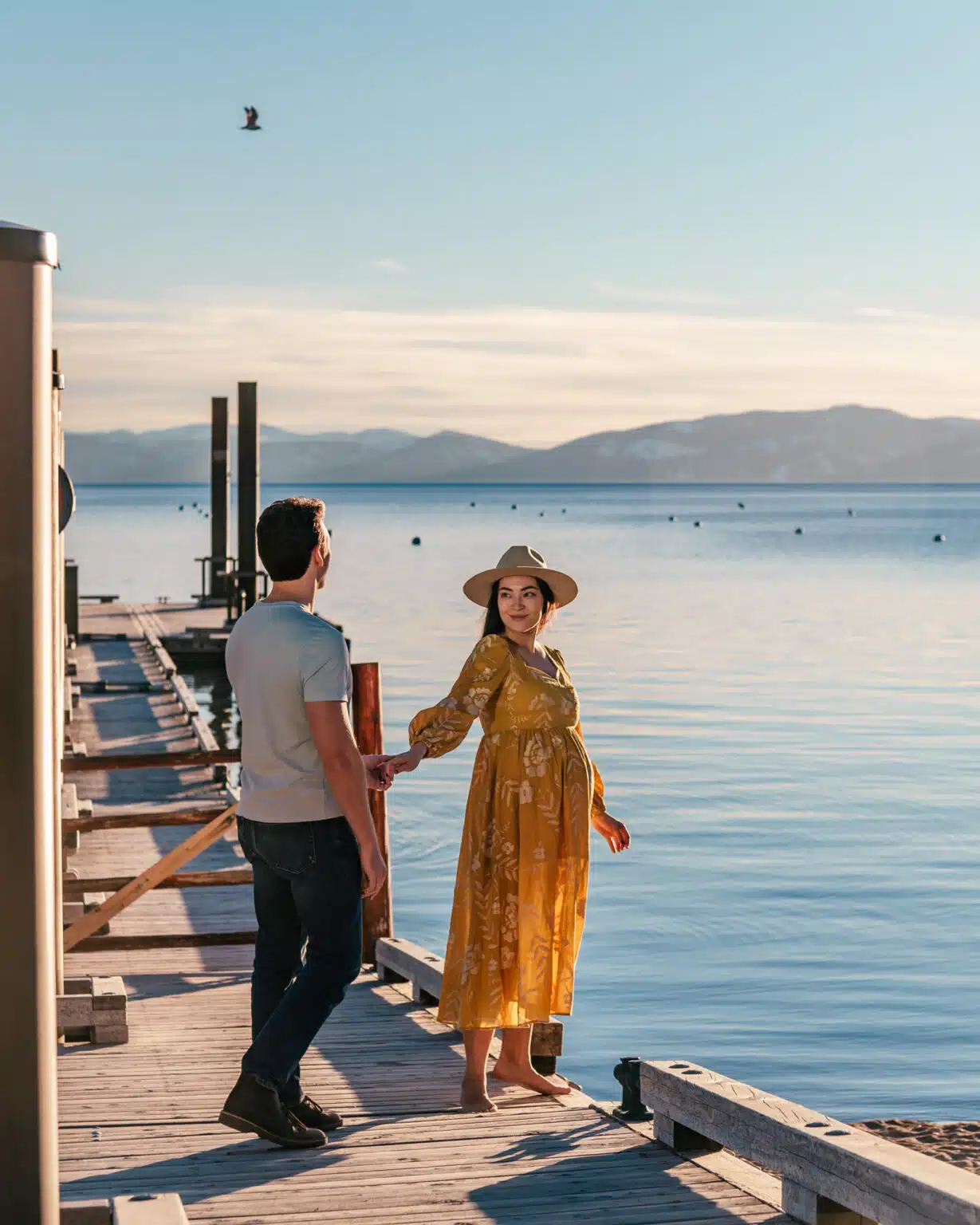 50 Couple Poses to Try for Your Next Couples Photoshoot