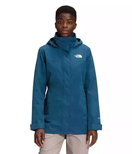 THE NORTH FACE Women's Westoak City Trench