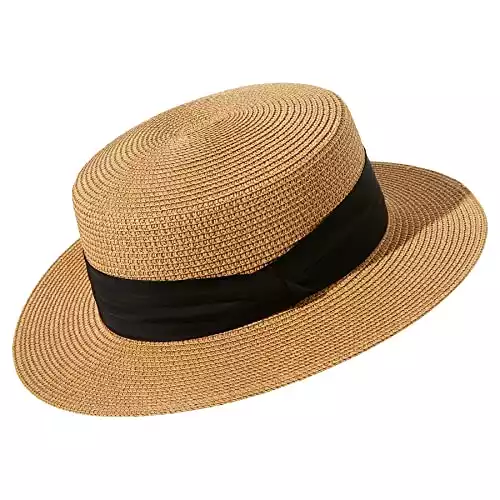 Lanzom Sun Hats for Women