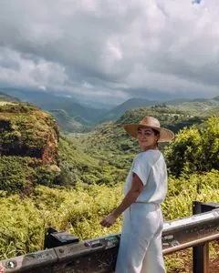 Hanapepe Valley Lookout Kauai