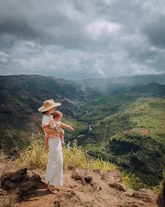 Waimea River Lookout