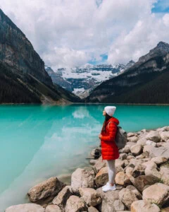 Lake Louise