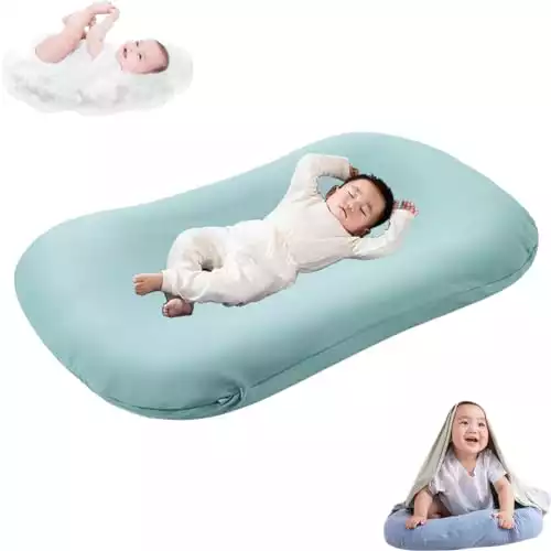 Baby Lounger Pillow