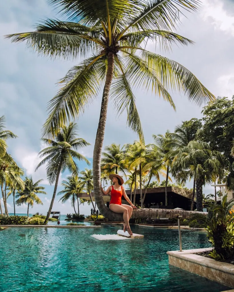 Dorado Beach Reserve Pool
