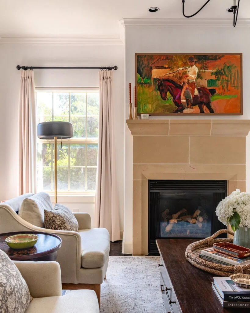 Color Theory In Interior Design